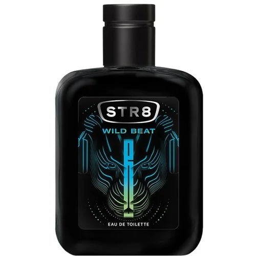 Str8 Wild Beat toaletna voda 100ml