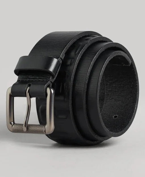 SUPERDRY KAIS BRENDED BLK
