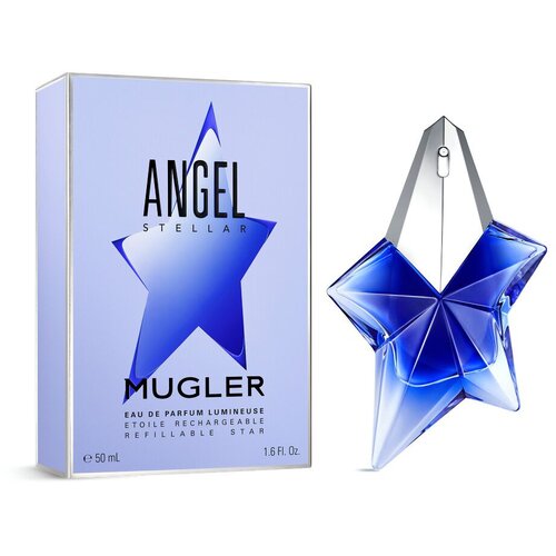 Thierry Mugler Ženski parfem Angel Stellar EDP 50ml