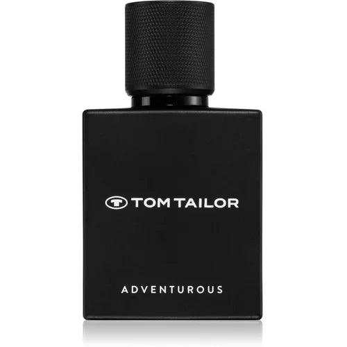 Tom Tailor Adventurous toaletna voda za muškarce 30ml