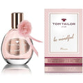 Tom Tailor be mindful ženski parfem edt 30ml