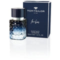 Tom Tailor for him muška toaletna voda 30ml