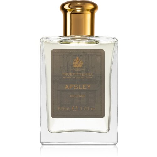 Truefitt & Hill Kolonjska voda "Apsley", Truefitt & Hill 50ml