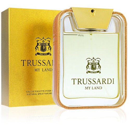 Trussardi My Land Pour Homme EDT 30ml