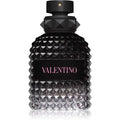 Valentino Muški toaletna voda Uomo born in Roma EDT, 50ml