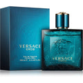 Versace eros men edt sp 100ml