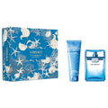 Versace Poklon set za muškarce Eau Fraiche EDT, 100ml + Gel za tuširanje, 150ml