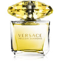 Versace Ženska toaletna voda Yellow Diamond Edt Natural Spray 30ml