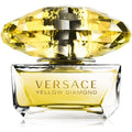 Versace Ženska toaletna voda Yellow Diamond Edt Natural Spray 50ml