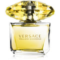 Versace Ženska toaletna voda Yellow Diamond Edt Natural Spray 90ml