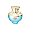 Versace Ženski parfem Pour Femme Dylan Turquoise Eau De Toilette 100 ml