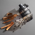Viktor & Rolf Viktor&Rolf spicebomb edt 50ml