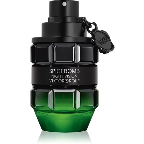 Viktor & Rolf Spicebomb Night Vision Edt 50Ml