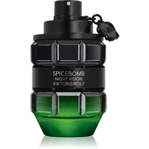 Viktor & Rolf Spicebomb Night Vision Edt 90Ml