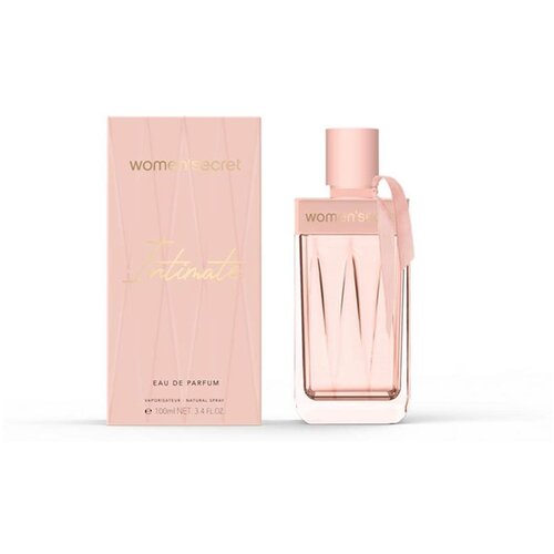 Women´Secret intimate edp 100ml