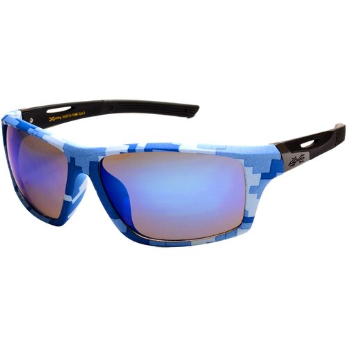 X-loop muške naočare za sunce 2714-CAMO