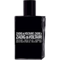 Zadig&voltaire parfem Muška toaletna voda This is Him, 100 ml