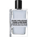 Zadig&voltaire Zadig & Voltaire This Is Him Vibes Of Freedom EDT 100ml