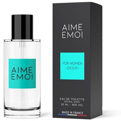 Ženski parfem AIME EMOI