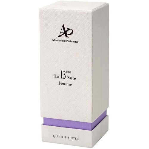 Zepter La 13Eme Notte Femme